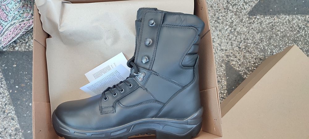 Мъжки работни кубинки