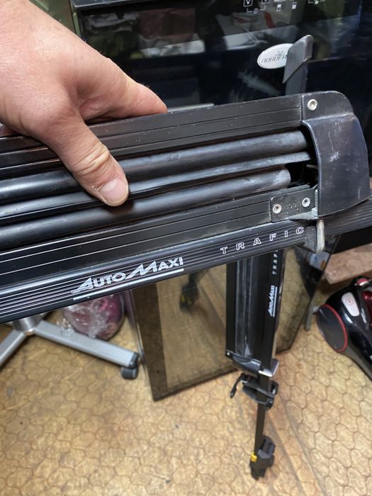 Багажници за ски