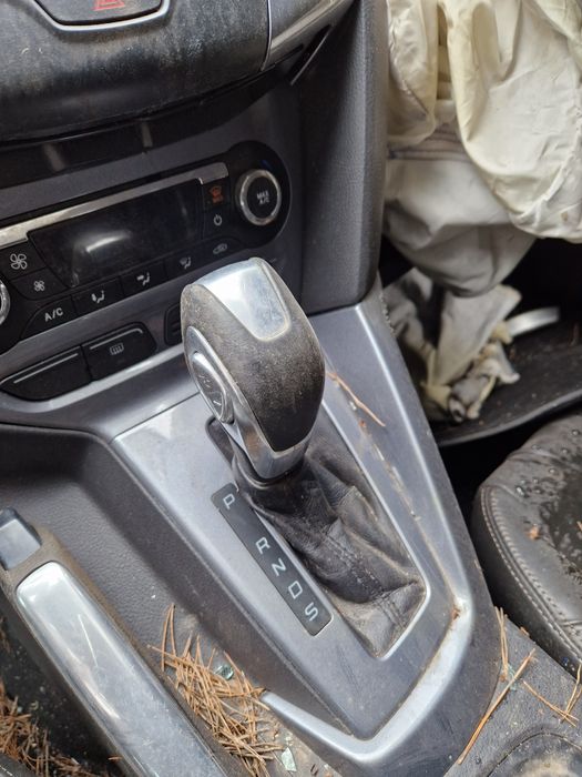Ford Focus 3 2.0tdci ST Line автоматик на части