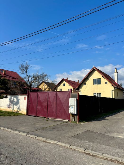 Casa de vânzare Râșnov