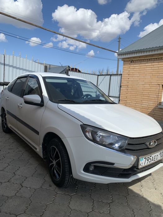 Продам Гранту фл 2023