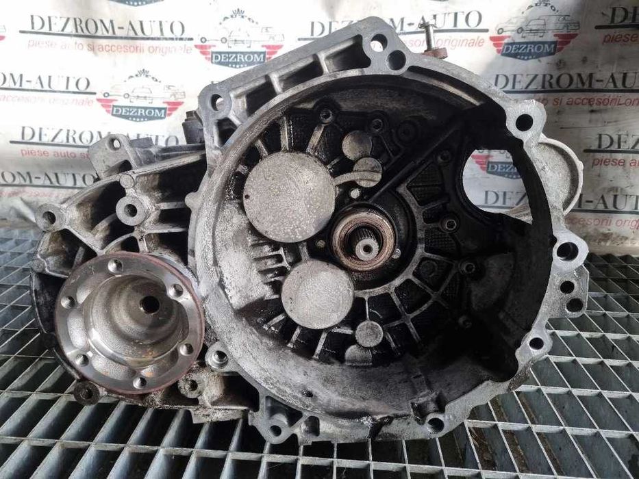 Cutie de viteze VW Skoda Audi 2.0 TDI KNS HDV JLU KDN KNR
