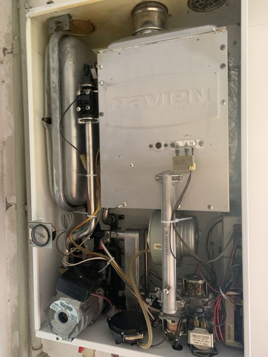 Ремонт и обслуживание газовых катоов