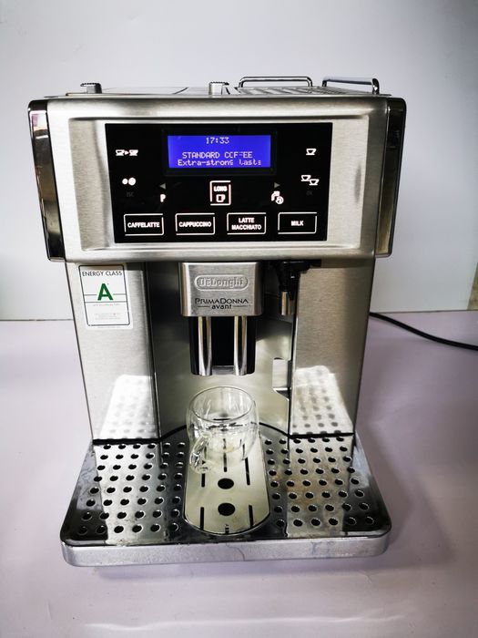 Delonghi PrimaDonna