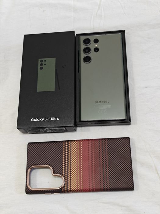 Samsung S23 Ultra 256Gb 5G