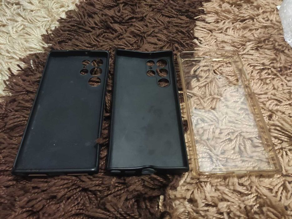 Huse telefon S22 Ultra