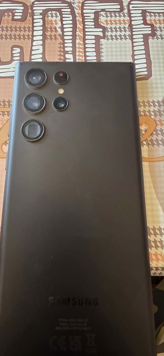 Samsung Galaxy s22 ultra 256GB