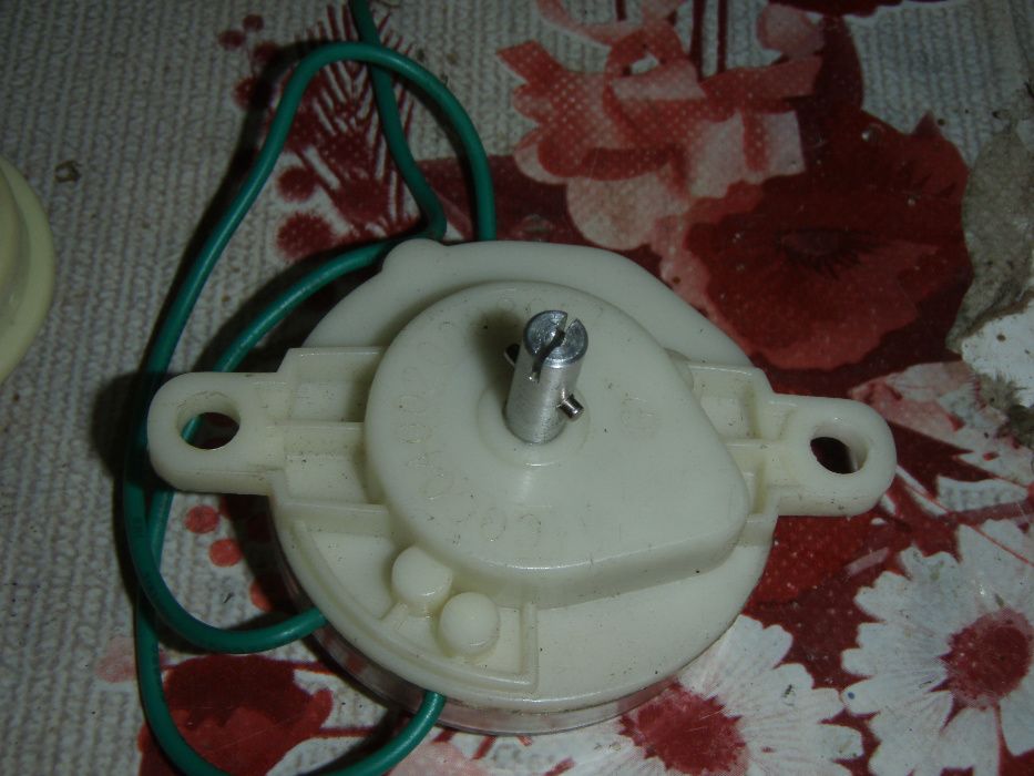 Programator (ceas) mecanic 220Vca 1.6A 350W