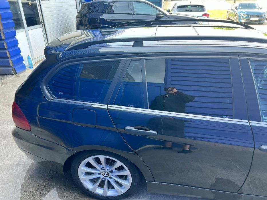 BMW 3 Series 2006 — imagine 5