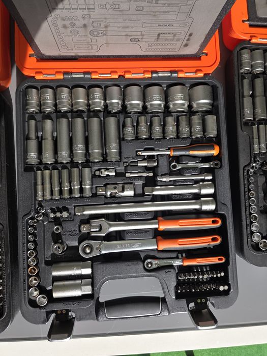 Trusa chei mari bacho 2 modele