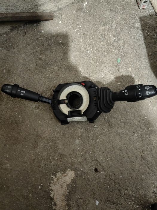 Лост за чистачки и мигачи за FIAT Bravo 2