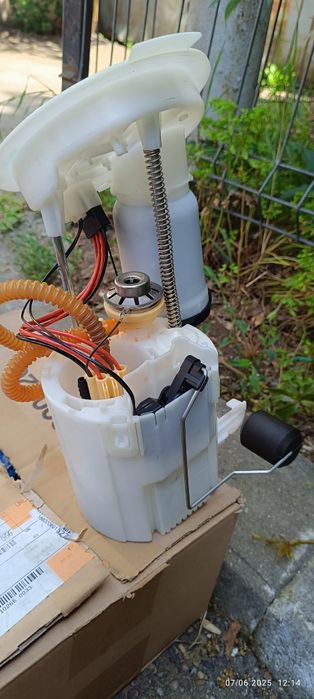 Pompa benzina BMW F36 F33 F32 F31 F30 F23 F22 F21 F20 7433066