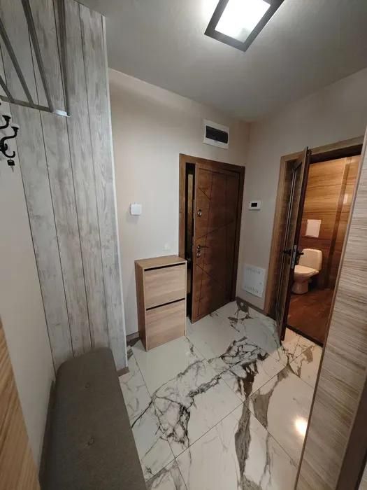 Дава се под наем Двустаен апартамент в София, Малинова долина - 56 кв.м за 613.02 € - Снимка #10