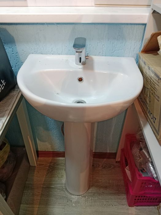 Раковина умывальник