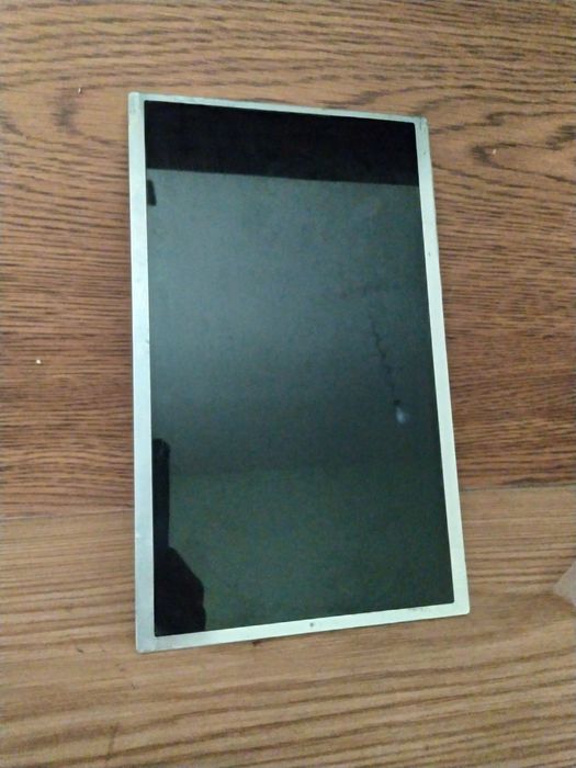 Экран минибук б/у