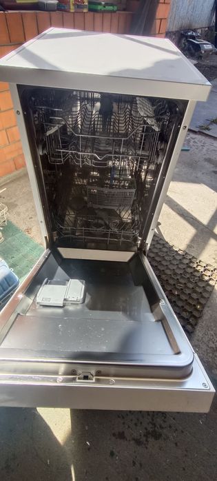 Посудомоечная машина