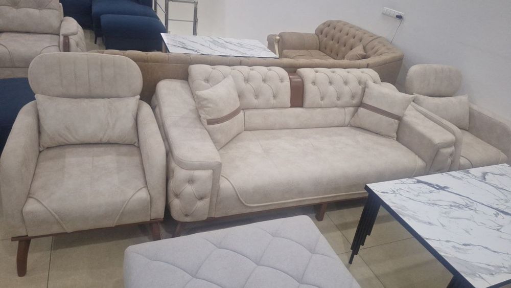 Мебель на заказ Диван Кресло и в наличии