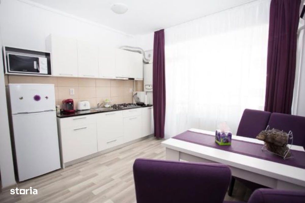 Inchiriere 2 camere, cu loc de parcare