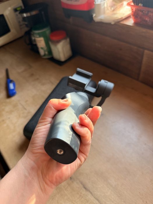 Стабилизатор Funsap capture 2S