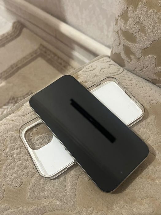 Apple Iphone 16 pro