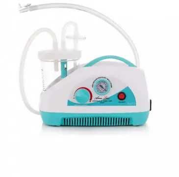 Чисто нов електрически аспиратор  ARMOLINE AL-03