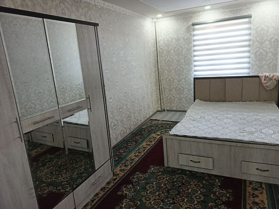 Квартира ижарага берилади 3 хонали гулениски  Купал косол нон ёнида