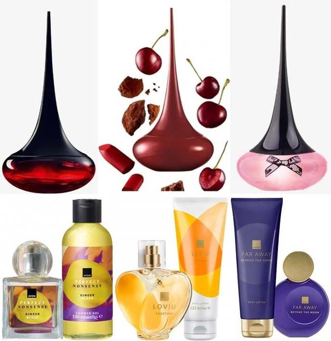 НАЛИЧНИ!TTA Today,Incandessence,Attraction,Luck,Rare Pearls