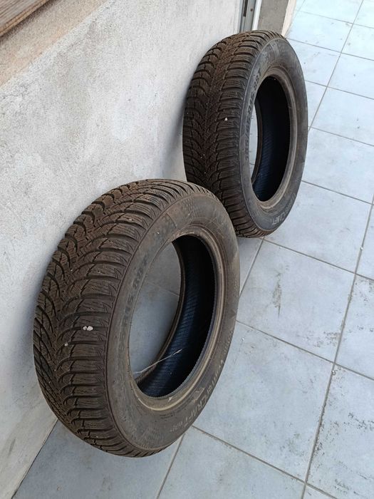 Гуми KUMHO 185/65/15