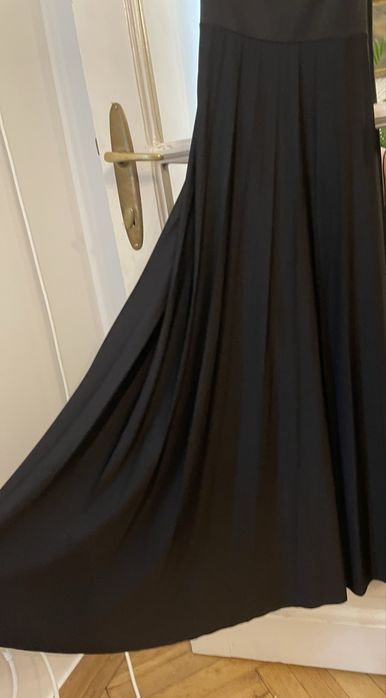 Rochie plisata superba L