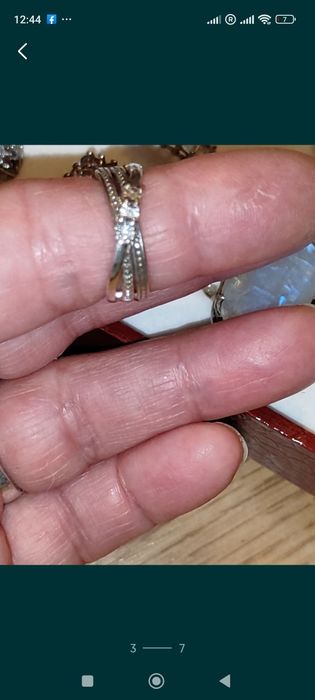 DIA naturale marcaj silver