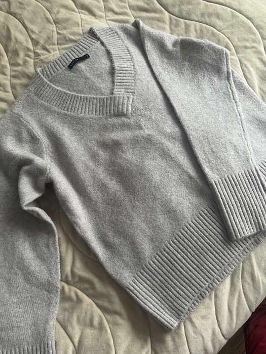 Дамски пуловер Mohito