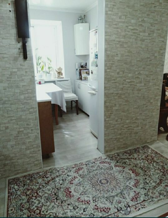 Продается квартира