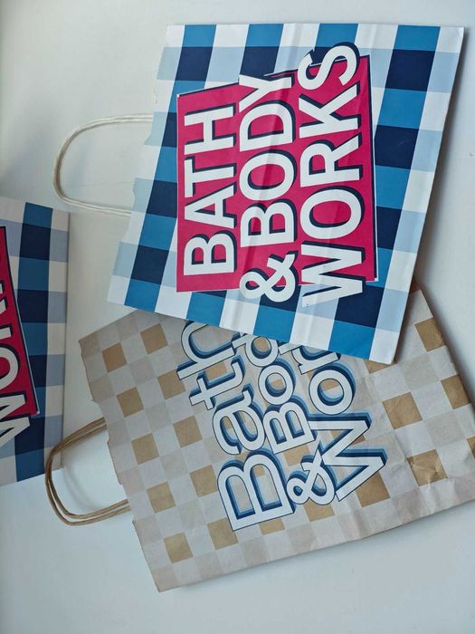 Bath and Body Works комплекти лосиони,свещи, дезинфектанти, сапуни