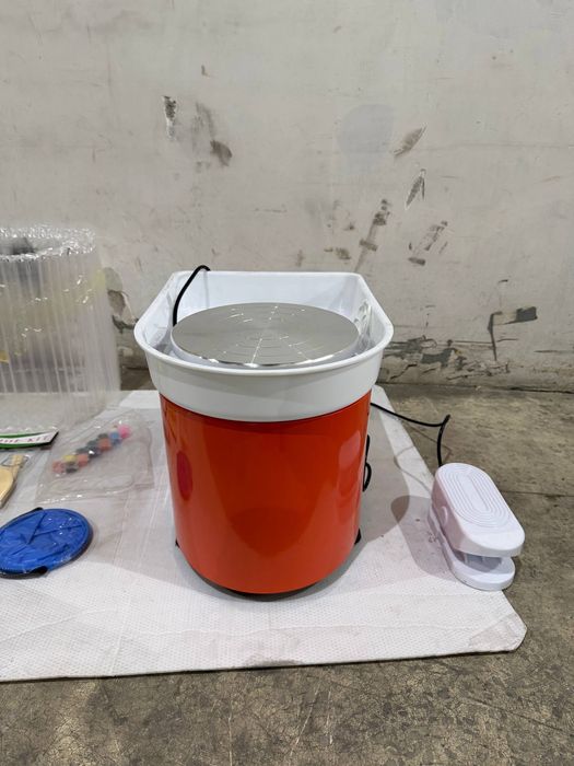 Гончарная мастерская для детей – это развитие моторики и художественн