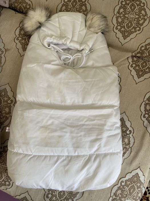 Продам конверт зимний
