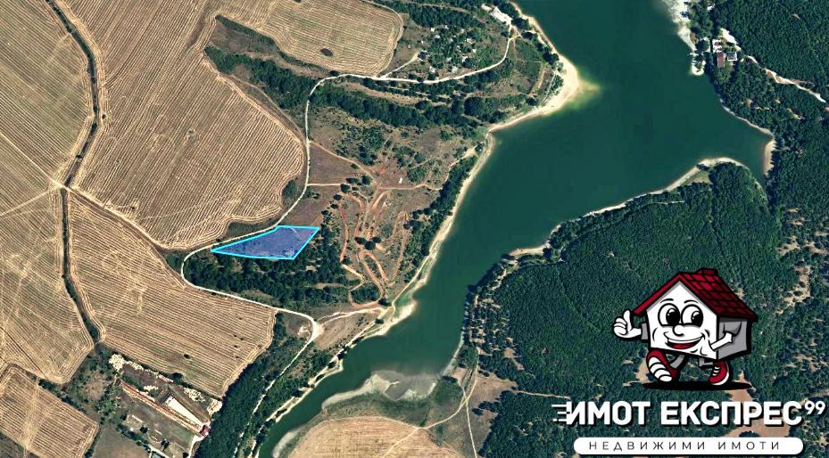 Продава се Парцел в Асеновград - 8609 кв.м за 10 €/кв.м - Снимка #11