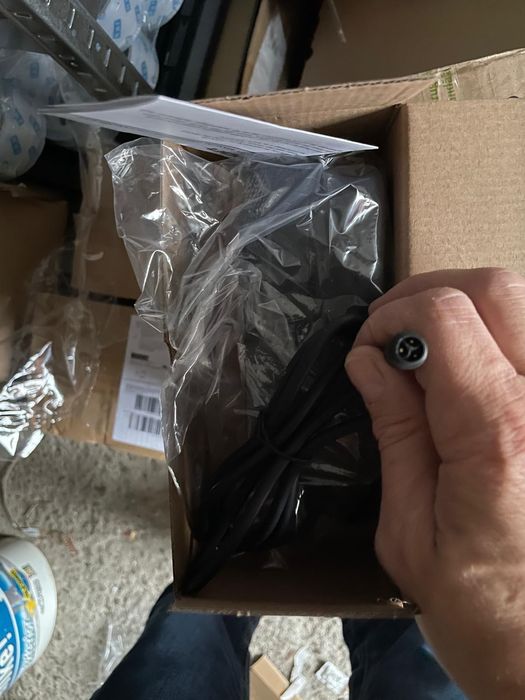 Incarcator bicicleta electrica