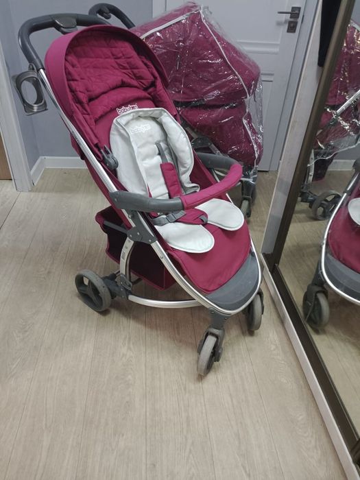 Продам 2 коляски