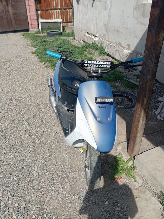 Сузуки летс 2 на конфе