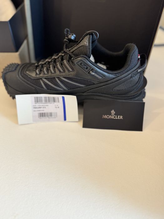 Moncler TrailGrip Gtx