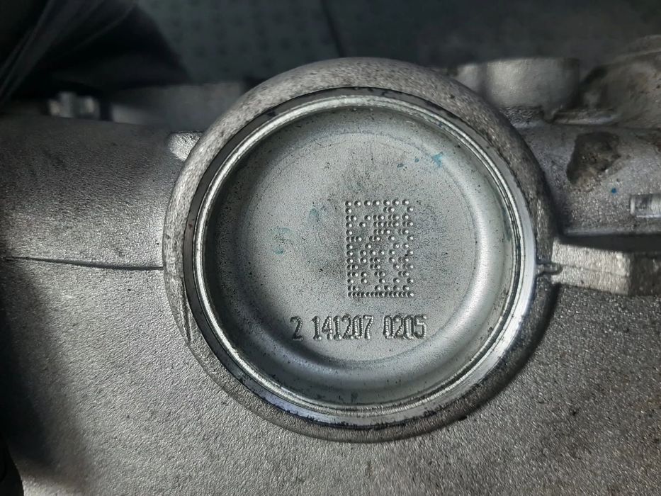 clapeta egr opel astra h 2.0 cdti 21412070205