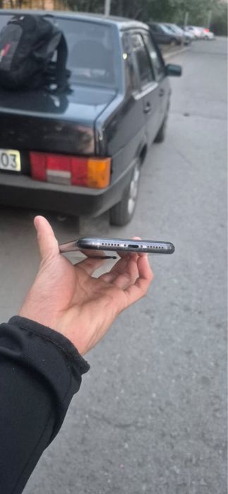 Iphone 11 черный
