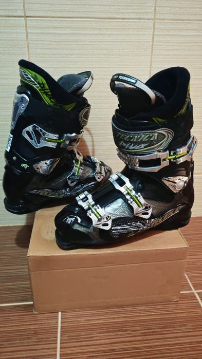 Clapari schiuri Tecnica Nr Eu 44,5-45-mondo 29,5