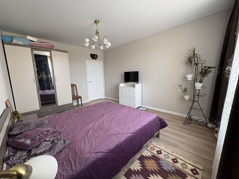 Продается квартира