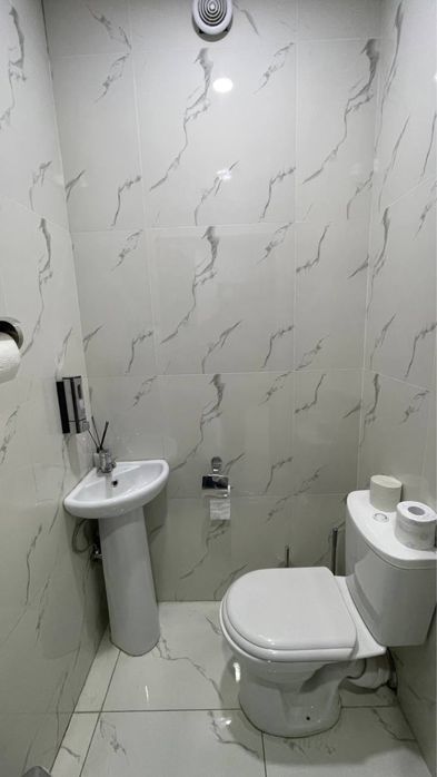 Боткина Ашхабад Парк | 85кв - нежилое помещение Аренда