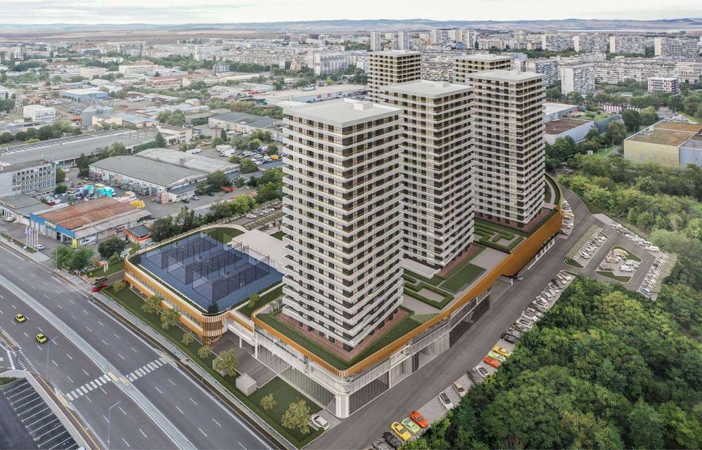 Продава се Тристаен апартамент в Бургас, Лазур - 105 кв.м за 1593 €/кв.м - Снимка #10