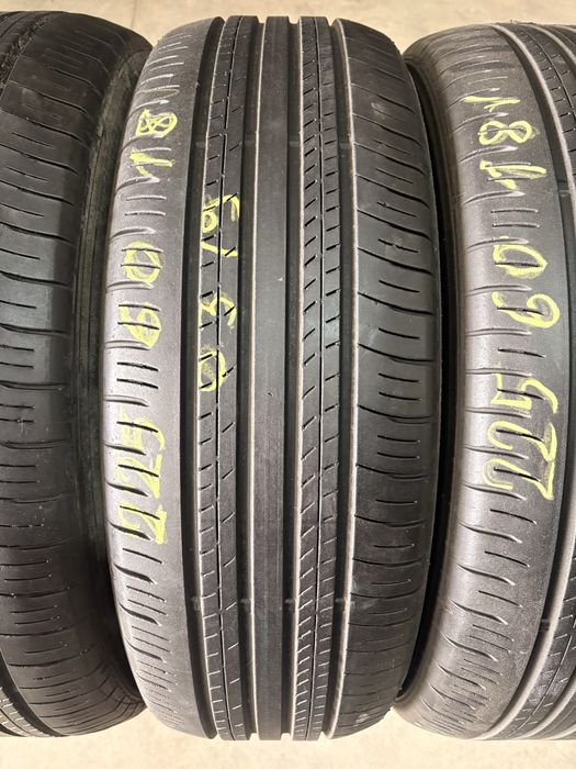 Anvelope vara 225/60/18 Dunlop Grand Trek PT30 225 60 18 R 18