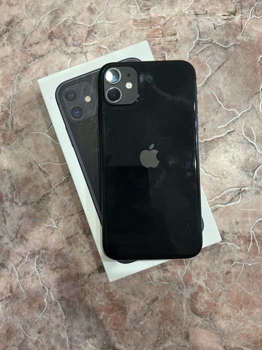 Продам iphone 11