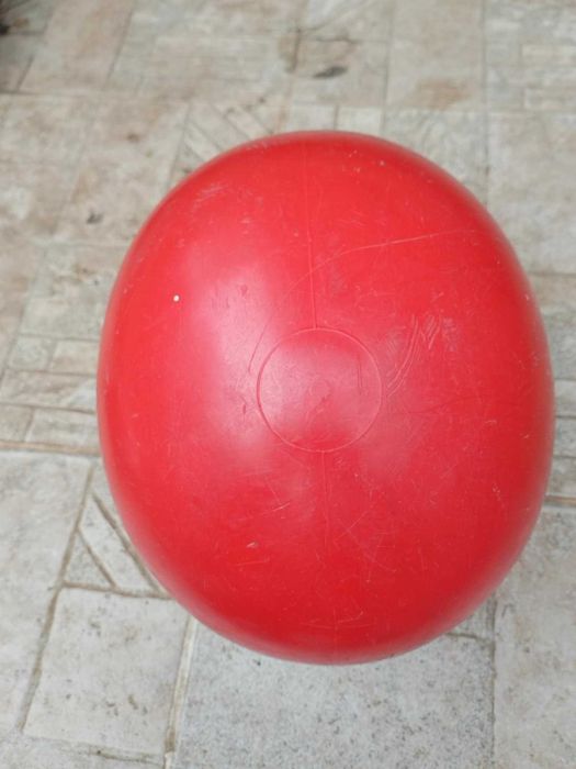 Ретро каска за мотоциклет