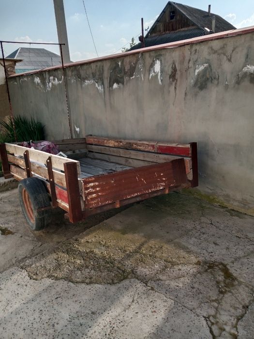 Продам трактор комплекте